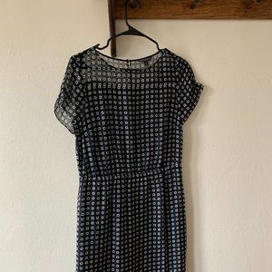 Brook's Brother's Dress